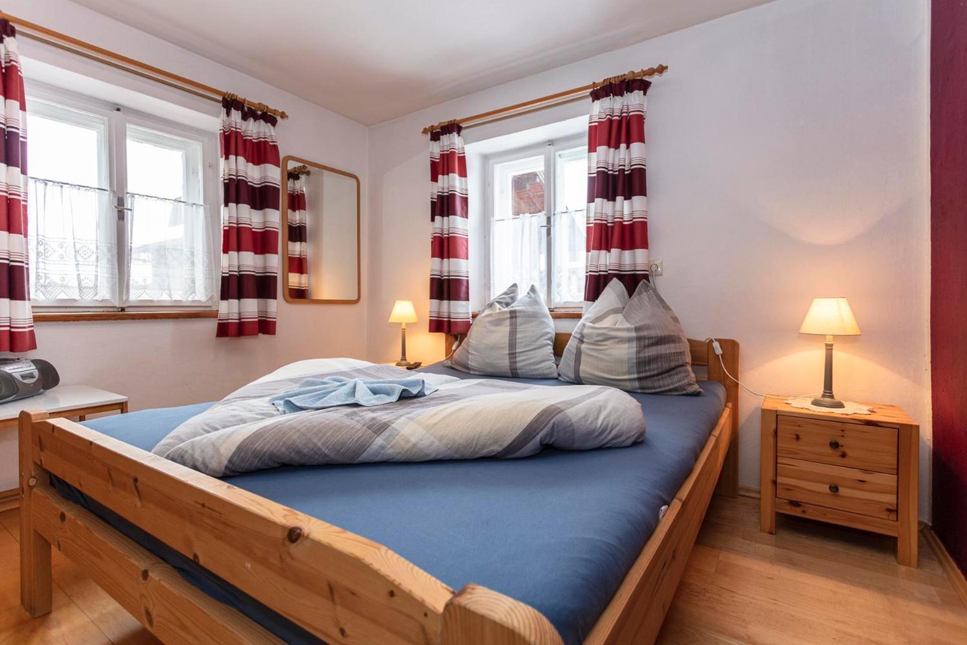Ferienhaus Fuchslechner Зальфельден Экстерьер фото